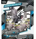 Pok&eacute;mon|Amigo POK KP10.5 Binder Collection Zekrom