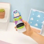 Grupo Erik - Toy Story - Buzz - Heady - 3D Silicon Pencil Case