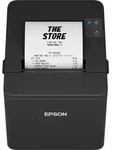 Epson TM-T20IV, Thermodruck, POS-Drucker, 203 x 203 DPI, 250 mm/sek, 1,25 x 3 mm,
