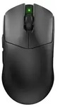 COUGAR Gaming Maus,Revenger Pro 4K, Wireless, Schwarz, Beidh&auml;ndig, Optisch, RF