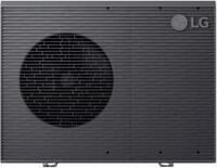 LG R290 Monobloc 9kW Luft-/Wasser-W&auml;rmepumpe HM093HF.UB40
