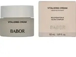 Babor Vitalizing Cream Rejuvenation & Glow Complex 50ml