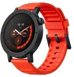 Nothing CMF Watch 3 Pro, 3,63 cm (1.43"), AMOLED, Touchscreen, GPS, 52,4 g - Orange