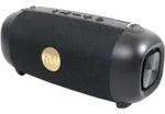 PEAQ PPA 405-RW Robbie Williams Edition Schwarzer kabelloser Lautsprecher -