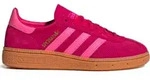 adidas Handball Spezial Ruby Red Lucid Pink Gum (GS) - EU 36 2/3 - Orange/Rosa - 36