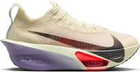 Nike FD8315-101, Nike Air Zoom Alphafly Next% 3 Coconut Milk Dusty Amethyst Glacier