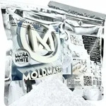 Dipoxy MoldMaster Gie&szlig;pulver wei&szlig; Reliefgie&szlig;pulver 5kg f&uuml;r Detailgetreue...