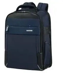 Samsonite Spectrolite 2.0 - Laptop Rucksack erweiterbar 15.6 Zoll, 46 cm, 20 L, Blau