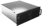 LANBERG Server Geh&auml;use Rackmount ATX 520/12 19" 4U