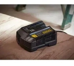 Stanley SFMCB14-QW, 18 V - Schwarz