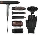 Princess 529205 Airstyler Pro &ndash; 7-in-1 Stylingger&auml;t - Schwarz