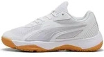 Puma Solarflash III Jr - weiss, Gr&ouml;&szlig;e:12c