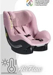 Avionaut AeroFIX AirFlow - Reboard Kindersitz (0-18 kg), Farbe Kindersitz:Pink