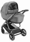 Cam Techno Babila (duo), Betthimmel, Leichtgewichtiger Kinderwagen, Unisex,...