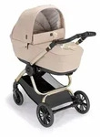 Cam Techno Babila (duo), Betthimmel, Leichtgewichtiger Kinderwagen, Unisex,...
