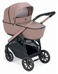 2in1 Kombi-Kinderwagen Modus Duo | Mehr Farben verf&uuml;gbar | Inkl. atmungsaktiver