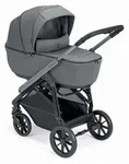 2in1 Kombi-Kinderwagen Modus Duo | Mehr Farben verf&uuml;gbar | Inkl. atmungsaktiver
