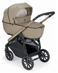 2in1 Kombi-Kinderwagen Modus Duo | Mehr Farben verf&uuml;gbar | Inkl. atmungsaktiver