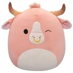 Squishmallows Howland, Spieltiere, 3 Jahr(e) - Rosa