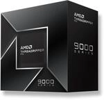 AMD Ryzen Threadripper PRO 9995WX, AMD Ryzen Threadripper PRO, Socket sTR5, Box, AMD,