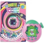 Bandai Tamagotchi Paradise, Junge/M&auml;dchen, 6 Jahr(e) - Rosa