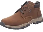 Rieker Schn&uuml;rboots Herren 32303937313639 Braun 40 EU - Braun - 40