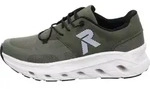 Rieker U3500-54 (40/olive-liane) - Gr&uuml;n - 40