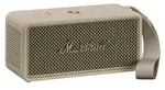 Marshall MIDDLETON II Tragbarer Stereo-Lautsprecher Cremefarben 40 W - Beige