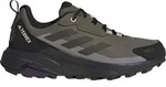 adidas Damen Terrex Anylander Rain.Rdy Hiking Shoes, Olive Strata/Night Cargo/Co -