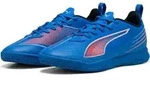 Puma Ultra 6 Play Hallenfu&szlig;ballschuhe Blau EU 29 Blau EU 29 - Blau - 29
