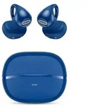 SPC Boost Clip, True Wireless Stereo (TWS), Musik/Alltag, 4,9 g, Kopfh&ouml;rer, Blau -