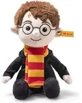 Steiff Harry Potter Pl&uuml;sch Kuscheltier 28 cm - bunt - waschbar - Bunt