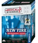 Medical Mysteries - New York Emergency Room