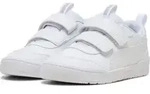 Puma Puma Multiflex 2 SL V PS - weiss, Gr&ouml;&szlig;e:13.5c - Wei&szlig; - 32.5