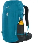 Ferrino Hikemaster Wanderrucksack 36 l blau, leicht, anatomisch geformter...