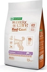 Nature's Prot. GF Lachs Jun Hund klein 2x1,5kg