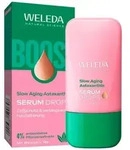 Weleda Slow Aging Astaxanthin Serum Drops, Frauen, 30 ml