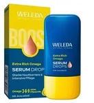 Weleda Extra Rich Omega Serum Drops, Frauen, 30 ml