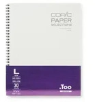 Copic Sketch Book L
