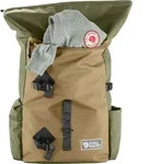 Fj&auml;llr&auml;ven Vardag 25l Rucksack Gr&uuml;n Herren,Damen Gr&uuml;n One Size - Gr&uuml;n