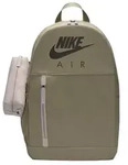 Nike Elemental Backpack BA6032-320, Rucksack, Uni, Gr&uuml;n, Gr&ouml;&szlig;e: One size - Gr&uuml;n