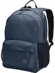 Jack Wolfskin REBEL PACK 25 midnight sky - Grau