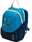 JACK WOLFSKIN Kinderrucksack Sprout 5 - Blau