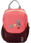 JACK WOLFSKIN Kinderrucksack Sprout 5 - Rosa