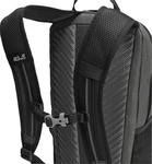 JACK WOLFSKIN Uni Rucksack Velocity Lite 10 - Grau