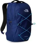 Rucksack The North Face NF0A3VXFFLO1 f&uuml;r Uni - Blau