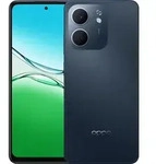 OPPO A5x , 16,9 cm (6.67"), 4 GB, 128 GB, 32 MP, Android 15, Schwarz - Schwarz