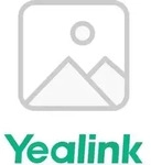 Yealink MB-Remote - Fernbedienung - Schwarz