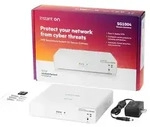 HPE Networking Instant On Secure SG1004, Wei&szlig;, Tisch-/Wandmontage, 2000 MHz, 2048