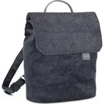 Zwei Mademoiselle.m Mr8 Rucksack Grau Grau One Size - Grau